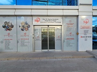 fonksiyonel tıp doktoru ankara
